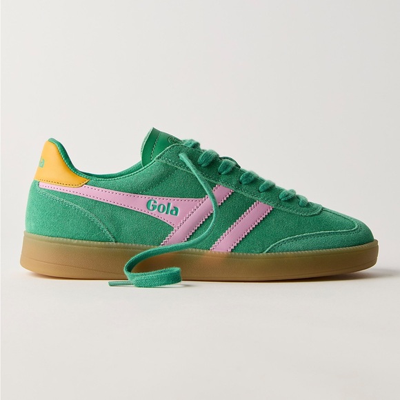 Gola Viper Sneakers - Picture 2 of 3